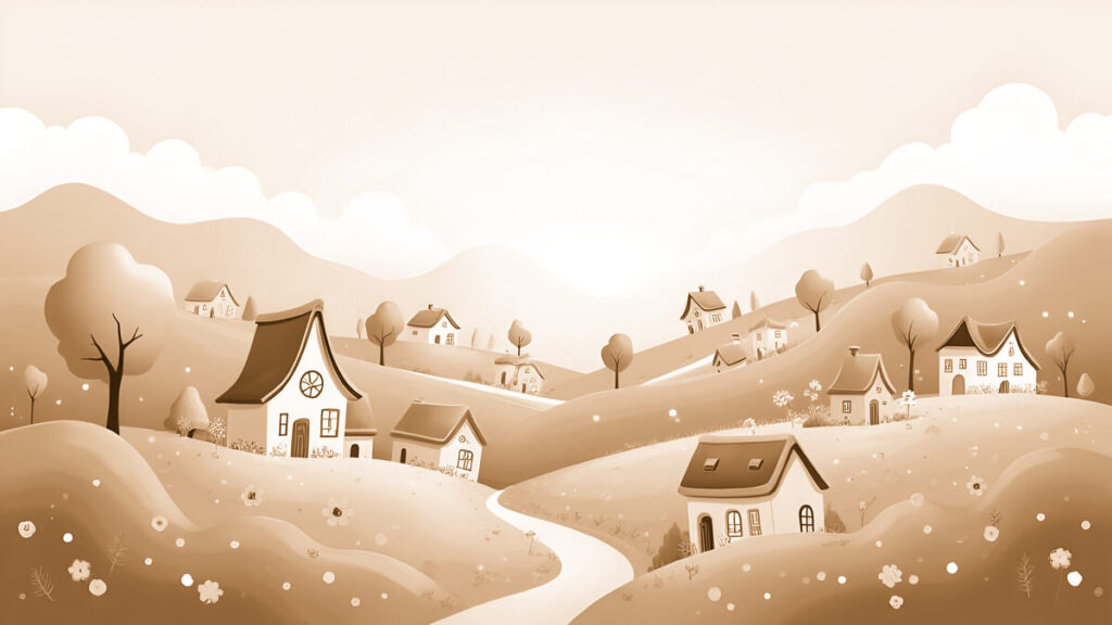 Chanticleer: The Story and Spirit of a Cherry Hill Neighborhood